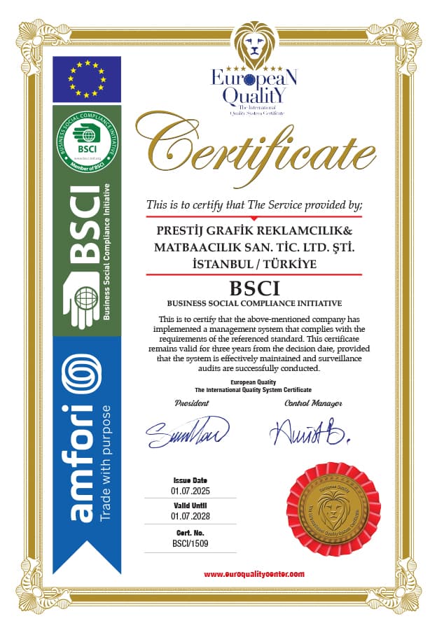 BSCI