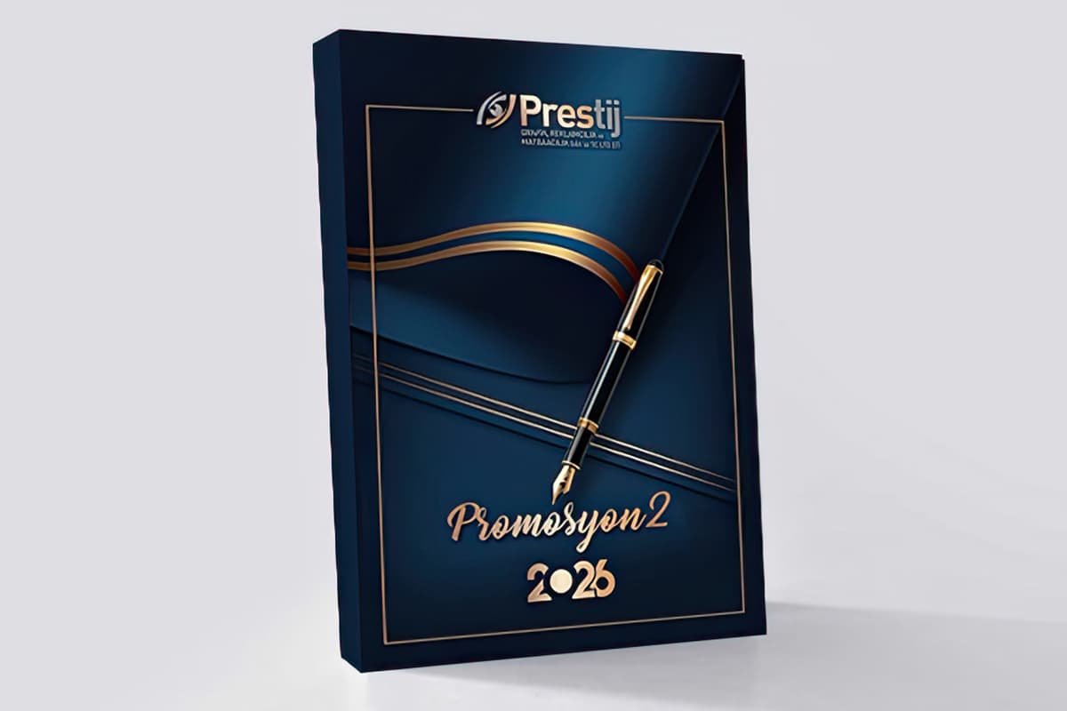 Promosyon Kataloğu 2