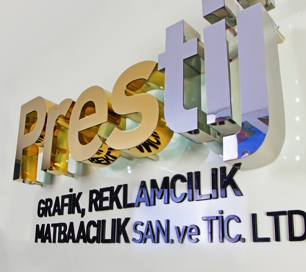 Prestij Reklam